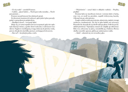 Szatan z siódmej klasy. Kolorowa Klasyka