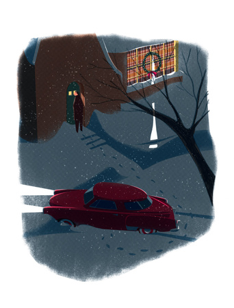 Wigilia Małgorzaty wyd. 2