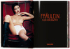 Ellen von Unwerth. Fraulein. 40th Ed. wer. angielska