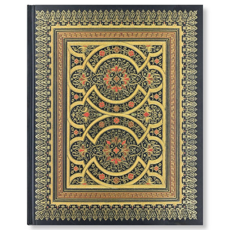 Notatnik Duży Palladiański Peter Pauper Press