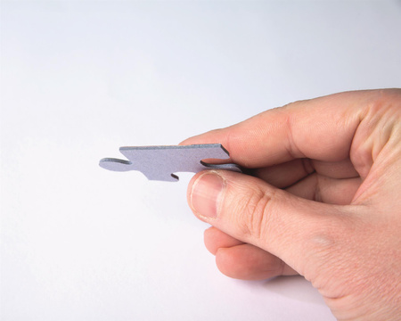 Puzzle 1000 Marvel Spider-Man 39742