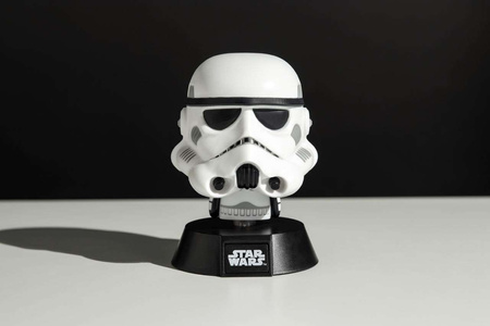 Lampka Icons Star Wars Stormtrooper
