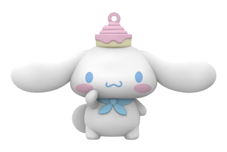 Brelok Hello Kitty HLK60205 1szt.mix