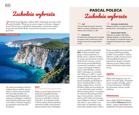 Zakynthos. Pascal Lajt