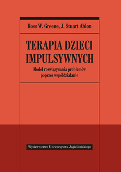 Terapia dzieci impulsywnych. Model rozwiązywania problemów poprzez współdziałanie