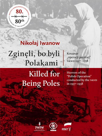 Zginęli bo byli polakami