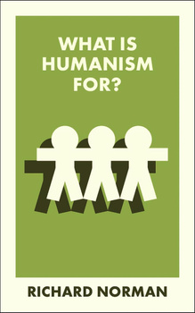 What Is Humanism For? wer. angielska
