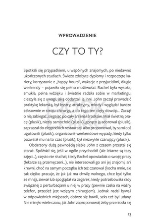 Zostać czy odejść. Jak obronić siebie w relacji z narcyzem