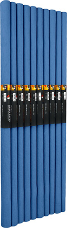 Paczka Bibuła marszczona 50x200 kolor gołębi 10 rolek