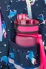 Plecak 1-komorowy Coolpack toby blue unicorn