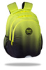 Plecak młodzieżowy Coolpack Jerry GRADIENT LEMON