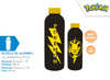 Bidon 500ml Pokemon 3D PK00019