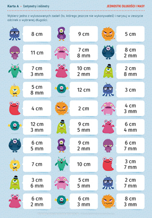 Potwornie zakręcone zadania matematyczne