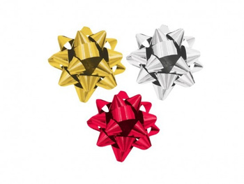 Paczka Rozetka metal mat jumbo 2/15 cm 6 sztuk 5660308