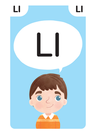 Kuku sylabowe Edukacyjna gra karciana dla dzieci