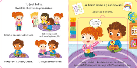 Życzliwość. Porozmawiajmy