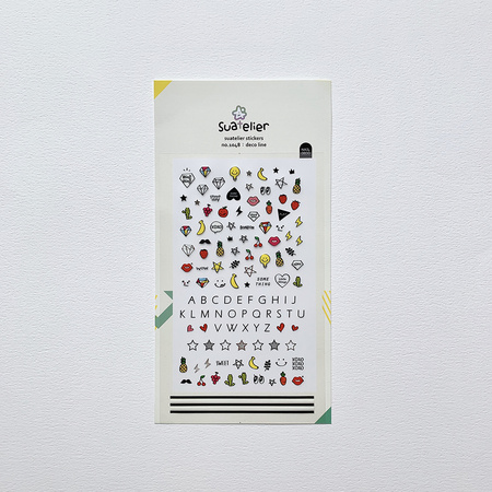 Naklejki Deco Symbole