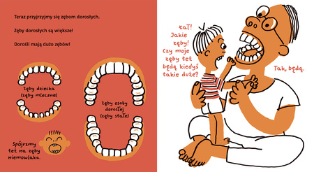 Zęby wyd. 2