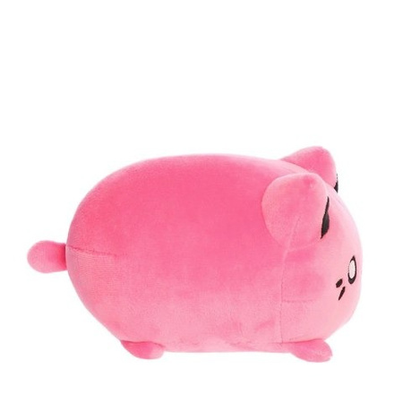 Maskotka pluszowa Meowchi różowy 9 cm 61546