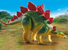 Playmobil Obóz badawczy z dinozaurami 71523