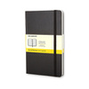 Notes Moleskine classic L (13x21cm) w kratkę
