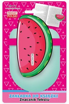 Zakładka znacznik tekstu Arbuz