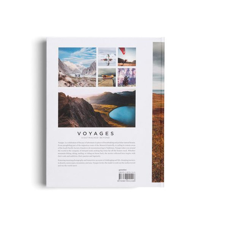 Voyages. Sidetracked Beyond