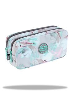 Piórnik saszetka podwójna Coolpack primo tokio