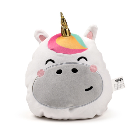 Maskotka Squidgly Jednorożec CUSH331