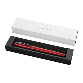 Pióro wieczne Pelikan Jazz Noble Elegance Red