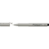 Cienkopisy Faber-Castell Ecco Pigment etui 4 sztuki (0,2;0, 4;0, 6;0,8Mm) czarne