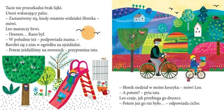 Słoniku, gdzie jesteś? Małe historie o Słoniku. Tom 1