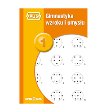 PUS Gimnastyka Wzroku i Umysłu 1