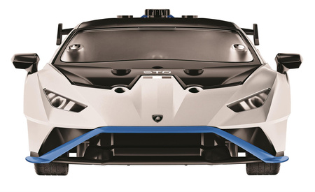 Laboratorium mechaniki Lamborghini Huracan Sto 50917