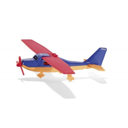 Samolot sportowy Siku 11 S1101