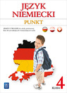 Język niemiecki punkt zeszyt ćwiczeń dla klasy 4 szkoły podstawowej kurs dla początkujących i kontynuujących naukę 169403