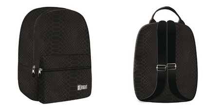 Plecak 1-komorowy Shiny Snake