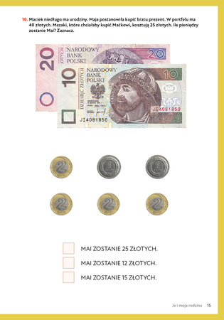 Poradzę Sobie Sam 1