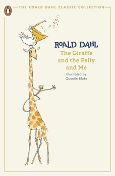 The Giraffe and the Pelly and Me wer. angielska