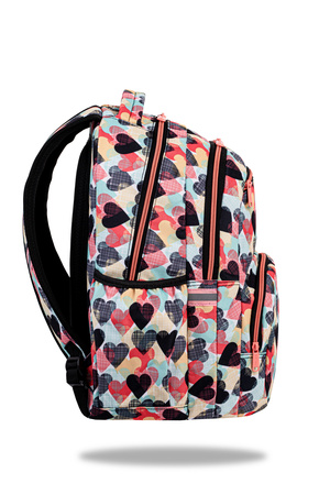 Plecak 2-komorowy Coolpack pick chocolove