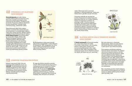 321 niesamowitych faktów przyrodniczych