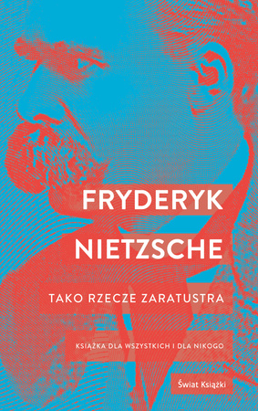 Tako rzecze Zaratustra