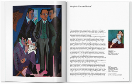 Expressionism wer. angielska