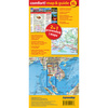 Tajlandia map&guide XL PL laminat 2020