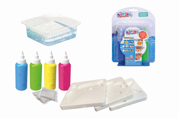 Aqua Gelz Zestaw startowy