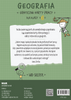 Geografia Graficzne karty pracy dla klasy 6
