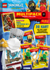 Lego Ninjago TCG seria 11 Multipack
