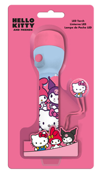 Latarka duża Hello Kitty HK50197
