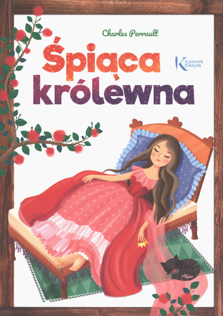 Śpiąca królewna