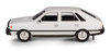 PRL FSO Polonez biały